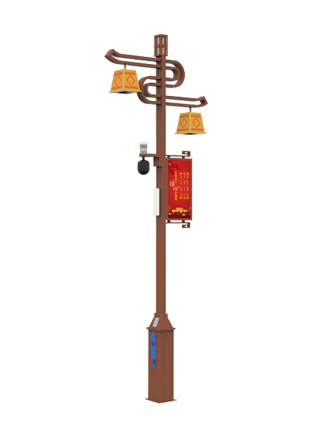 祥雲智光-古典 祥雲智光-古典