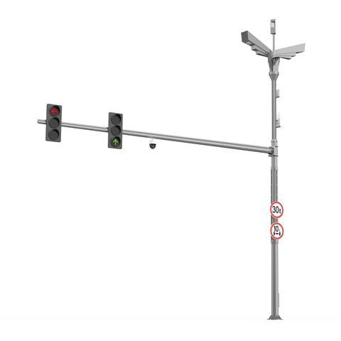 騰飛-共杆 騰飛-共杆