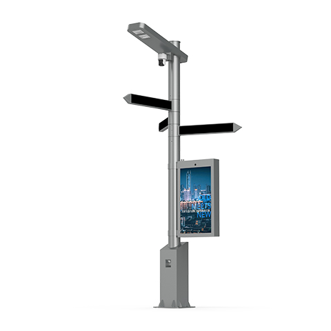 飛躍-智能指示牌 飛躍-智能指示牌